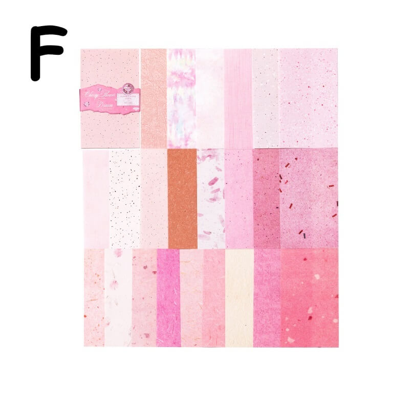 ColorfulCraftPaper-Scrapbook-F