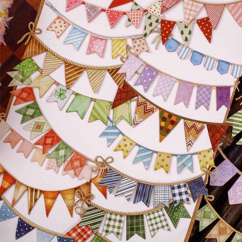 ColorfulFlags-HardCardStickers-Scrapbook-2