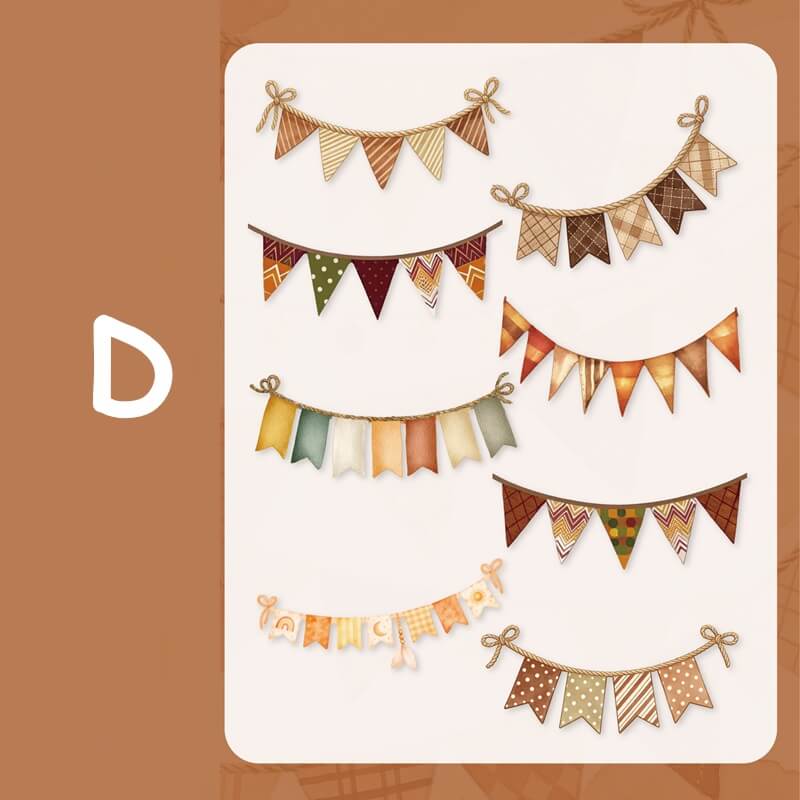 ColorfulFlags-HardCardStickers-Scrapbook-D