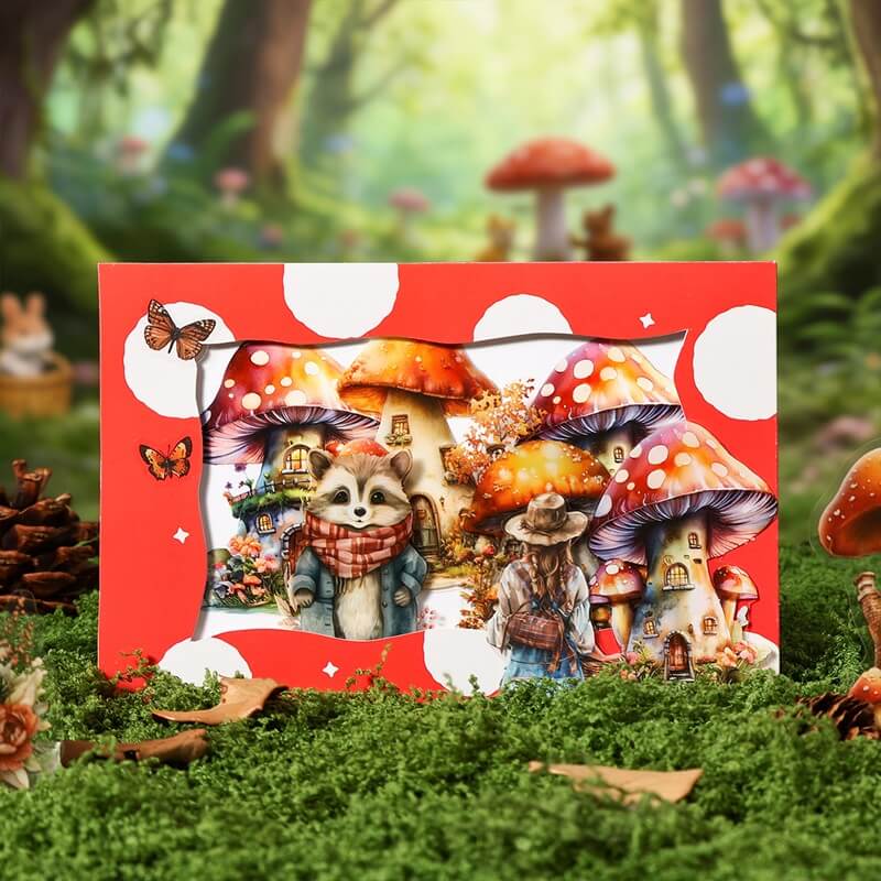 ColorfulMushrooms-Stickers-Scrapbook-3
