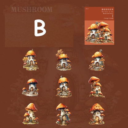 ColorfulMushrooms-Stickers-Scrapbook-B