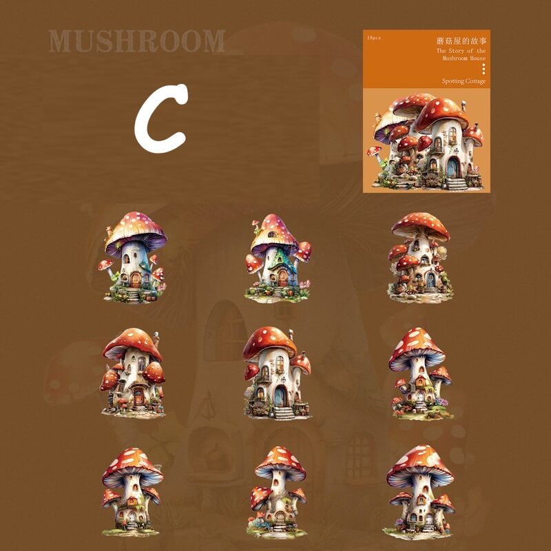 ColorfulMushrooms-Stickers-Scrapbook-C