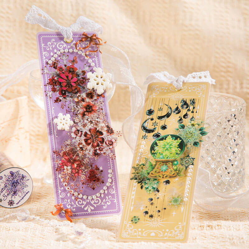 ColorfulSnowflake-Tape-Scrapbook-3