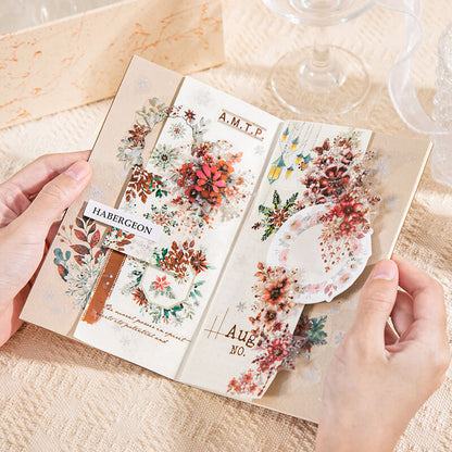 ColorfulSnowflake-Tape-Scrapbook-4