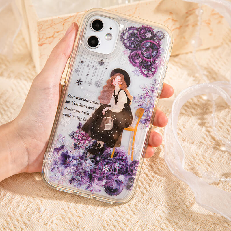 ColorfulSnowflake-Tape-Scrapbook-7