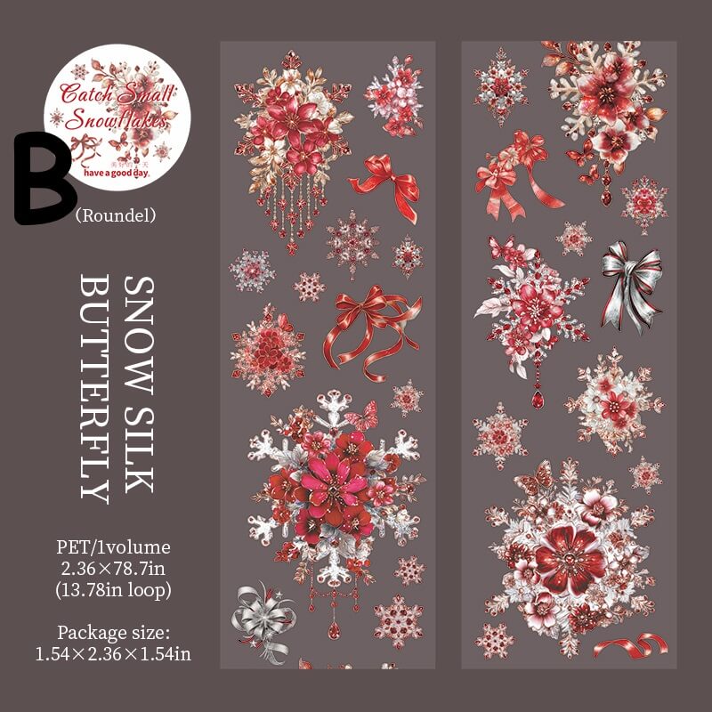 ColorfulSnowflake-Tape-Scrapbook-B