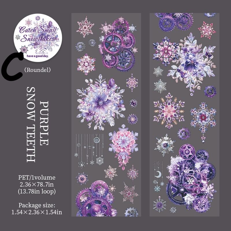 ColorfulSnowflake-Tape-Scrapbook-C