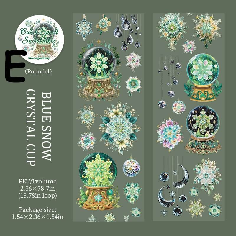 ColorfulSnowflake-Tape-Scrapbook-E