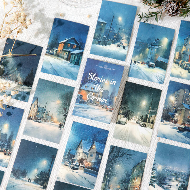 CornerStory-Stickers-Scrapbook-1