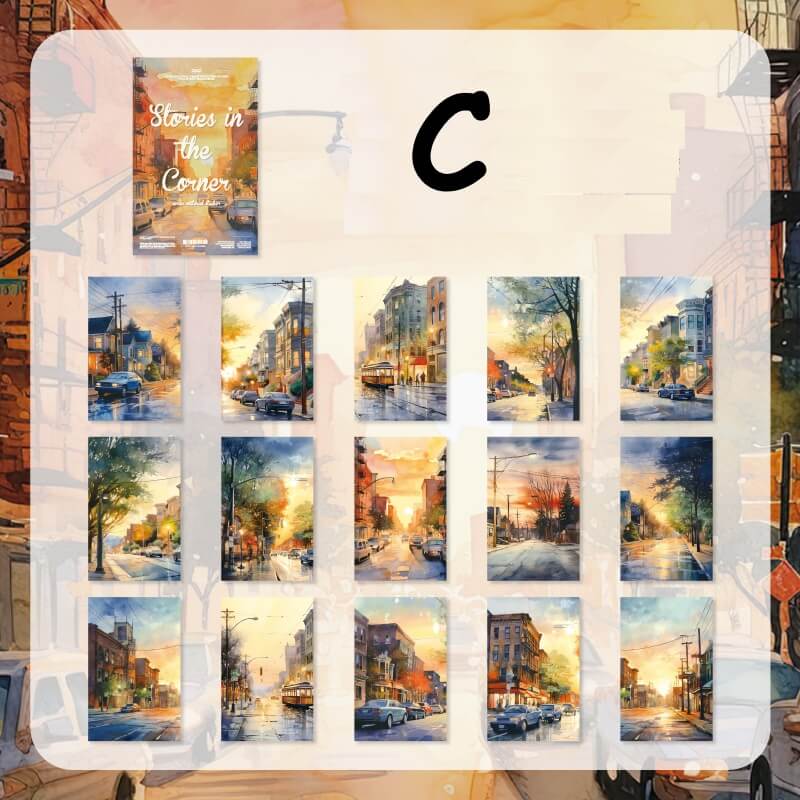 CornerStory-Stickers-Scrapbook-C