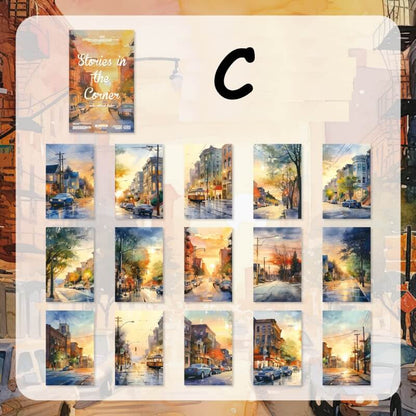 CornerStory-Stickers-Scrapbook-C