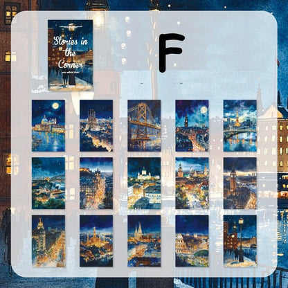 CornerStory-Stickers-Scrapbook-F