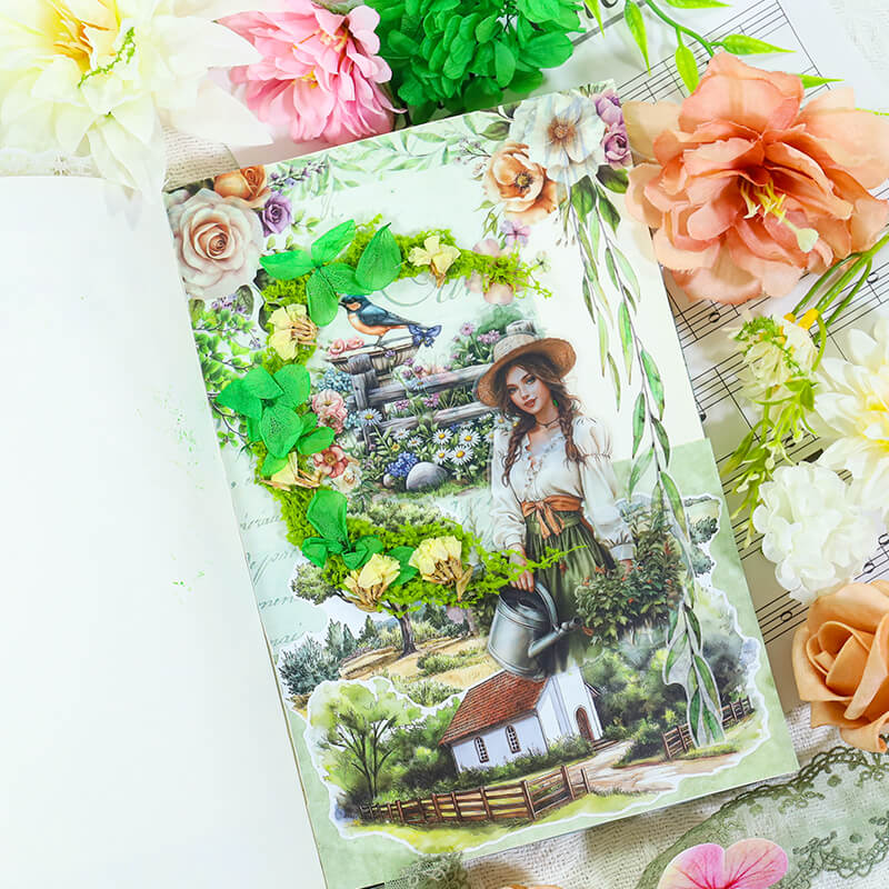 CountrySide-StickerBook-Scrapbook-3