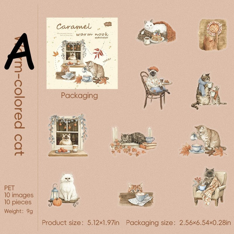 CozyAutumn-PETSticker-Scrapbooking-A