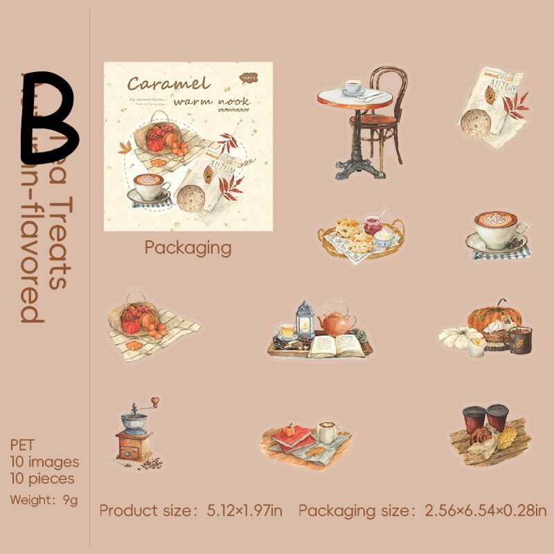 CozyAutumn-PETSticker-Scrapbooking-B