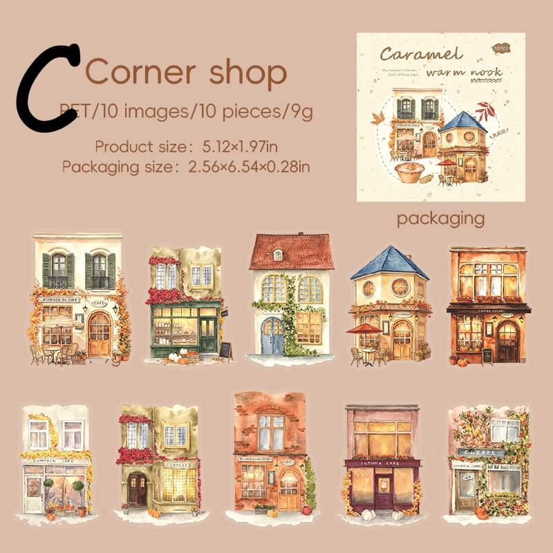 CozyAutumn-PETSticker-Scrapbooking-C