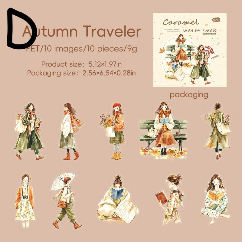 CozyAutumn-PETSticker-Scrapbooking-D
