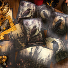 Gothic Decorative Craft Paper