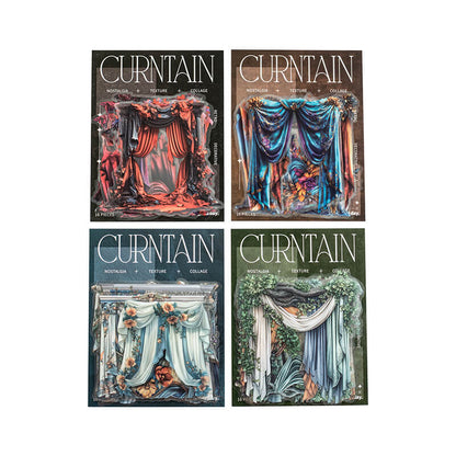 Curtain-Stickers-Scrapbook