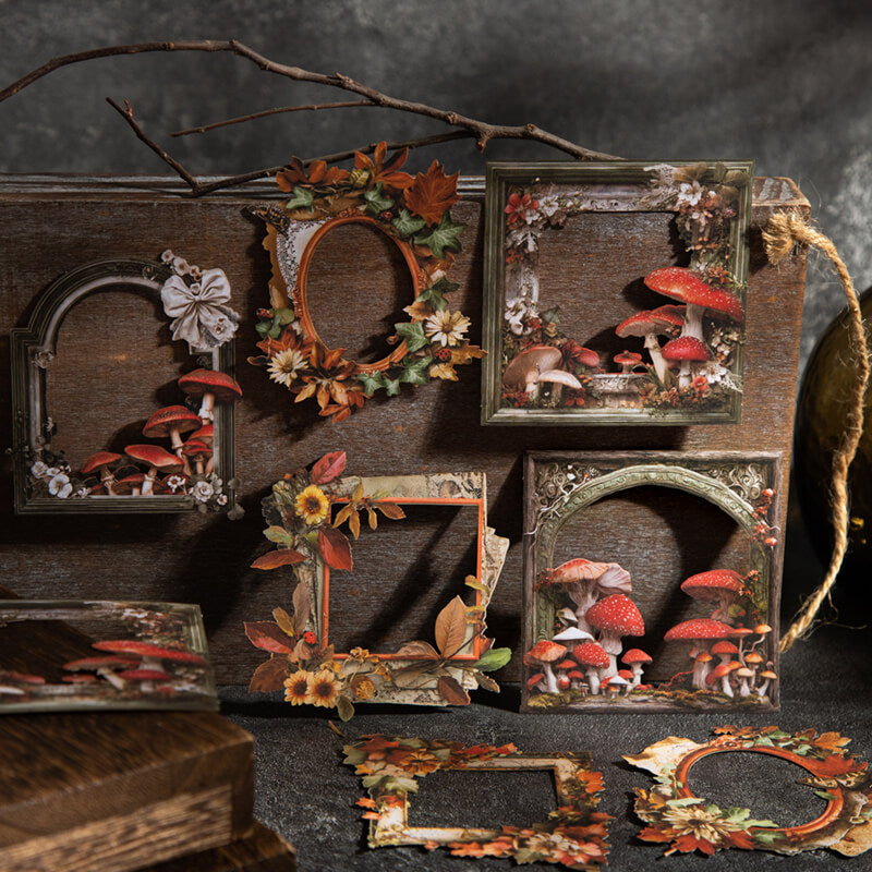 CutoutSpecimen-HardCardSticker-Scrapbook-1