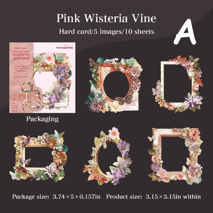 CutoutSpecimen-HardCardSticker-Scrapbook-A