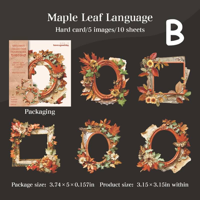 CutoutSpecimen-HardCardSticker-Scrapbook-B