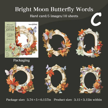 CutoutSpecimen-HardCardSticker-Scrapbook-C