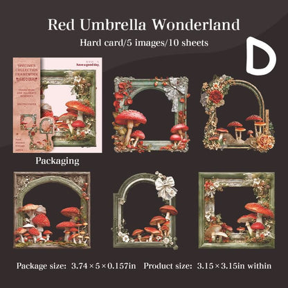 CutoutSpecimen-HardCardSticker-Scrapbook-D