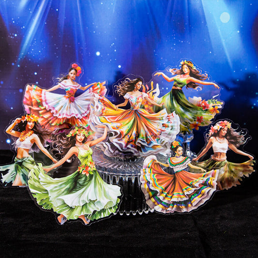 DancingMelody-Stickers-Scrapbooking-1