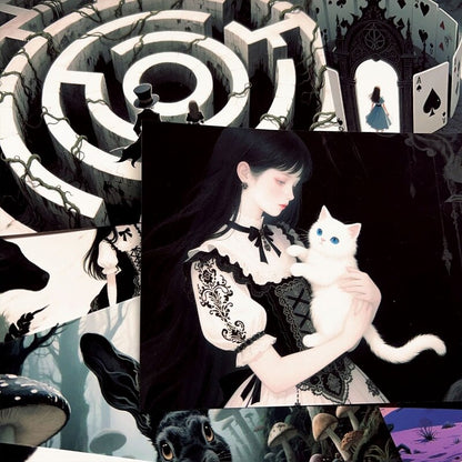 DarkAlice-Paper-Scrapbook-3