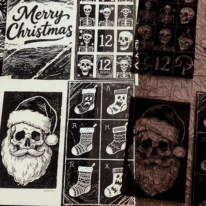 DarkChristmasSkeleton-Paper-JunkJournal