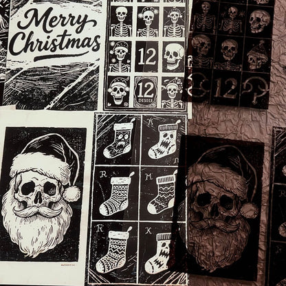 DarkChristmasSkeleton-Paper-JunkJournal
