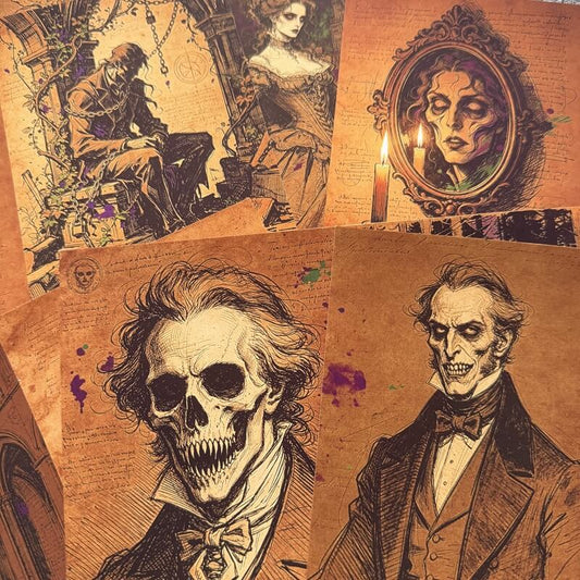 DarkCount-Paper-JunkJournal-2
