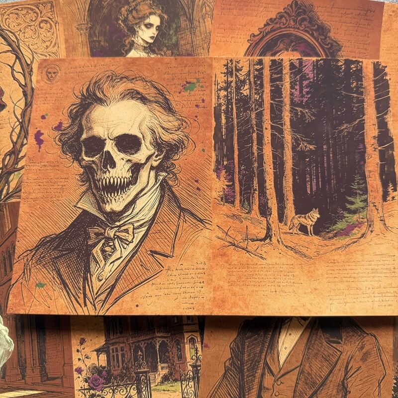 DarkCount-Paper-JunkJournal-3