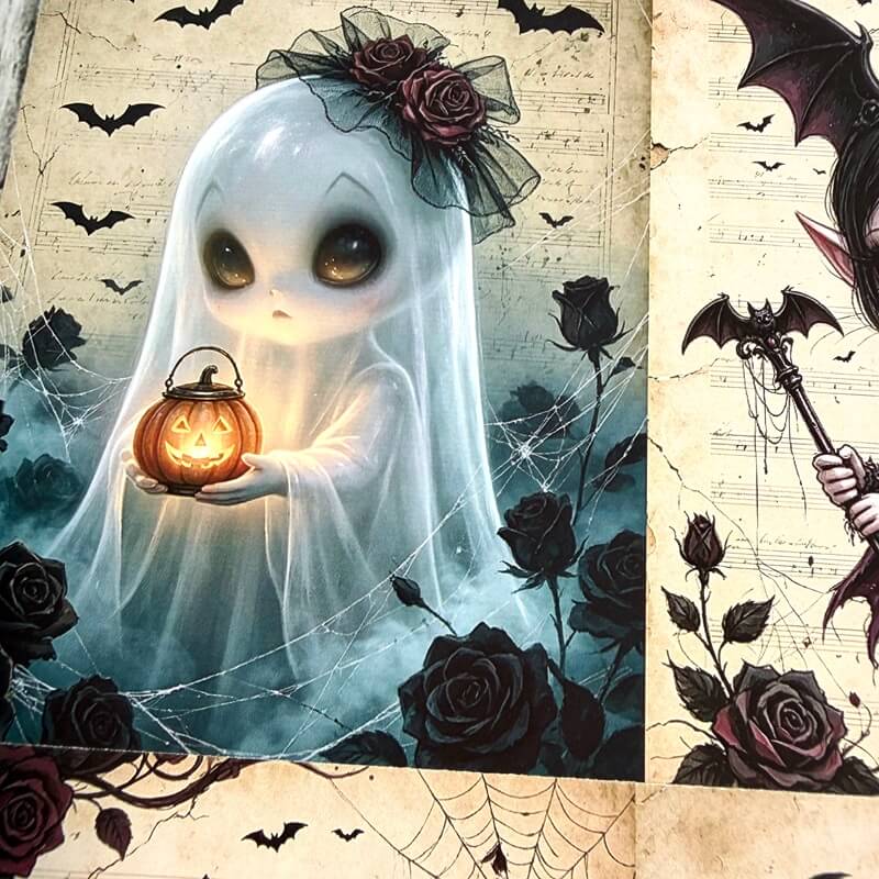 DarkDoll-Paper-Junkjournal-4