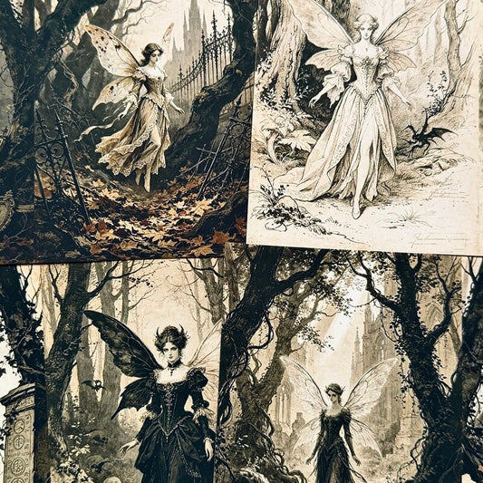 DarkElf-Paper-JunkJournal-2