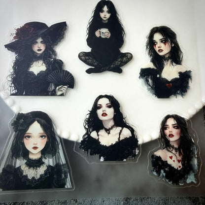 DarkGirl-Stickers-JunkJournal-4