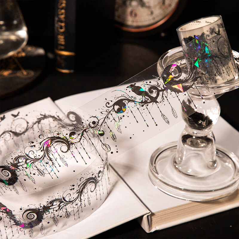 DarkNightContract-Tape-Junkjournal-3