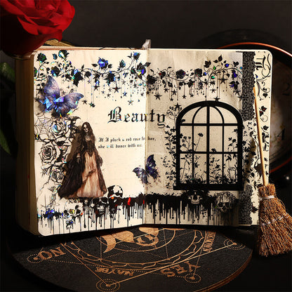 DarkNightContract-Tape-Junkjournal-6