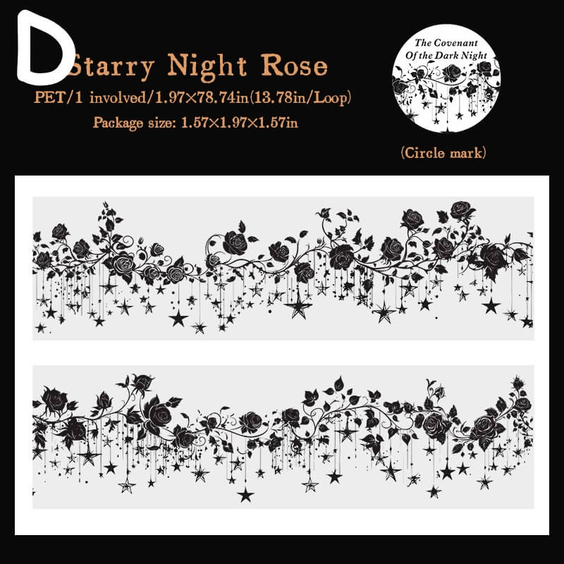 DarkNightContract-Tape-Junkjournal-D