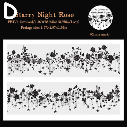 DarkNightContract-Tape-Junkjournal-D