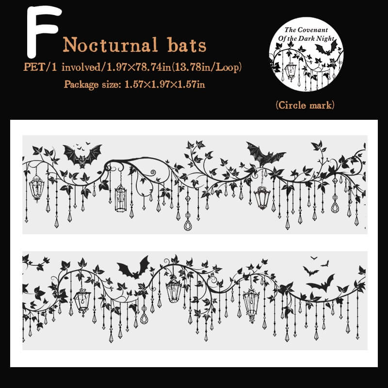 DarkNightContract-Tape-Junkjournal-F