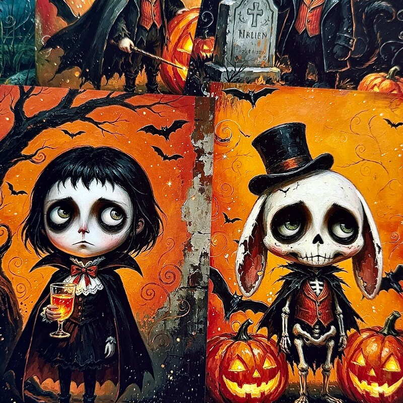 DarkNightPumpkinTown-Paper-JunkJournal-2