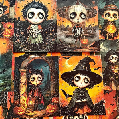 DarkNightPumpkinTown-Paper-JunkJournal-3