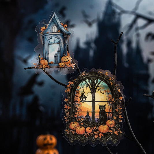 DarkNightWindowShadow-Stickers-Scrapbook-1