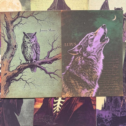 DarkWolfLegend-Paper-JunkJournal-1