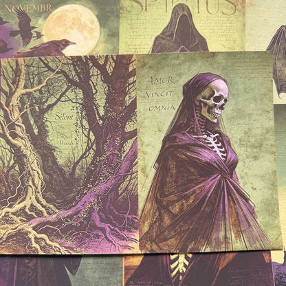 DarkWolfLegend-Paper-JunkJournal-3