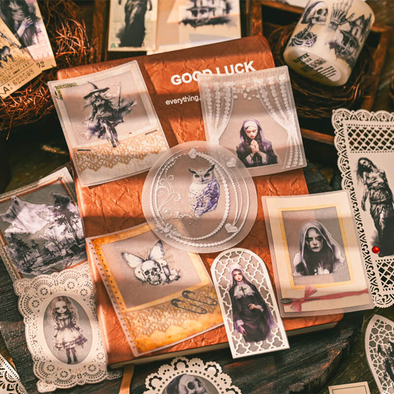 Dark_Nun_World-rub-on_stickers_-_Junk_Journal-5