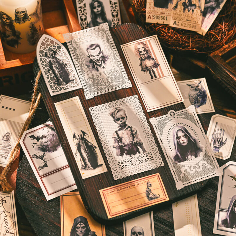 Dark_Nun_World-rub-on_stickers_-_Junk_Journal-5