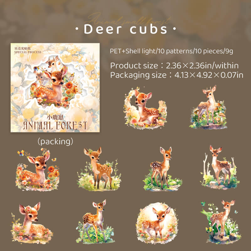 Deercubs-sticker-scrapbooking